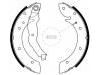 Bremsbackensatz Brake Shoe Set:34 21 1 160 504