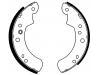 Kit mâchoire de frein Brake Shoe Set:1 662 293