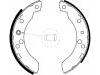 刹车蹄片 Brake Shoe Set:5 026 344