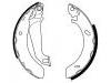 Brake Shoe Set:5 027 752