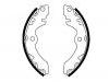 Bremsbackensatz Brake Shoe Set:54710-73040