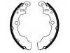 Brake Shoe Set:53210-52A10