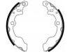 刹车蹄片 Brake Shoe Set:53820-70B00