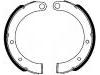 Zapata de freno Brake Shoe Set:MT107334