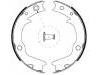 刹车蹄片 Brake Shoe Set:MB668906