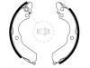 Brake Shoe Set:MB668740