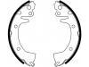 Zapata de freno Brake Shoe Set:MB407250