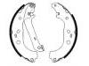 Kit mâchoire de frein Brake Shoe Set:MB058847