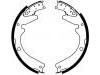 Kit mâchoire de frein Brake Shoe Set:MB162110