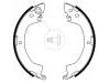 Zapata de freno Brake Shoe Set:MB238114