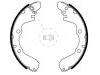 Kit mâchoire de frein Brake Shoe Set:MB407842