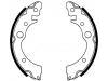 Zapata de freno Brake Shoe Set:43153-SD5-003