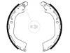 Bremsbackensatz Brake Shoe Set:44060-37G25