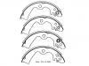 Brake Shoe Set Brake Shoe Set:44060-41B25