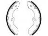 刹车蹄片 Brake Shoe Set:44060-0T325