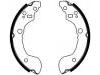 Brake Shoe Set Brake Shoe Set:44060-7E625