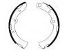 Brake Shoe Set Brake Shoe Set:41060-P5125