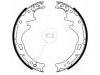 Brake Shoe Set Brake Shoe Set:44060-03N26