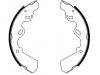 Kit mâchoire de frein Brake Shoe Set:8-94104-258-1