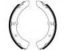 Bremsbackensatz Brake Shoe Set:WD37-33-310