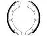 Bremsbackensatz Brake Shoe Set:WD37-26-310