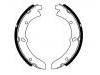 Brake Shoe Set Brake Shoe Set:W025-26-310