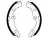 Kit mâchoire de frein Brake Shoe Set:G717-33-330