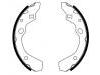 Brake Shoe Set:84Y5-26-38Z