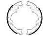 Zapata de freno Brake Shoe Set:LAY1-26-38ZA