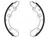 Brake Shoe Set Brake Shoe Set:B5Y6-26-38Z