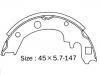 Kit mâchoire de frein Brake Shoe Set:NN3581