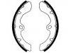 Brake Shoe Set Brake Shoe Set:W023-26-310