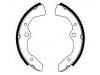 Kit mâchoire de frein Brake Shoe Set:S119-49-370