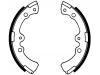 Kit mâchoire de frein Brake Shoe Set:04496-28020