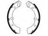 Kit mâchoire de frein Brake Shoe Set:47410-87201-000