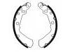 Zapata de freno Brake Shoe Set:04495-87206-000