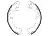 Kit mâchoire de frein Brake Shoe Set:04495-87204-000