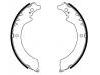 刹车蹄片 Brake Shoe Set:04495-87601-000