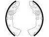 Zapata de freno Brake Shoe Set:7251-78240