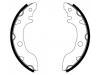 Kit mâchoire de frein Brake Shoe Set:7251-78040