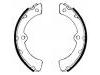 刹车蹄片 Brake Shoe Set:7251-78130