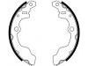 Kit mâchoire de frein Brake Shoe Set:53210-50A10