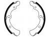 Kit mâchoire de frein Brake Shoe Set:25178-GA100