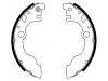 Bremsbackensatz Brake Shoe Set:26214-KA036