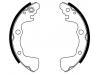 Kit mâchoire de frein Brake Shoe Set:7251-78530