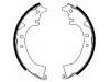 Kit mâchoire de frein Brake Shoe Set:04495-20040