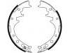 Kit mâchoire de frein Brake Shoe Set:04495-35080