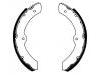 Kit mâchoire de frein Brake Shoe Set:04494-36060