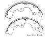 Brake Shoe Set Brake Shoe Set:04495-10080