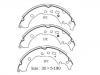 Kit mâchoire de frein Brake Shoe Set:NR1093